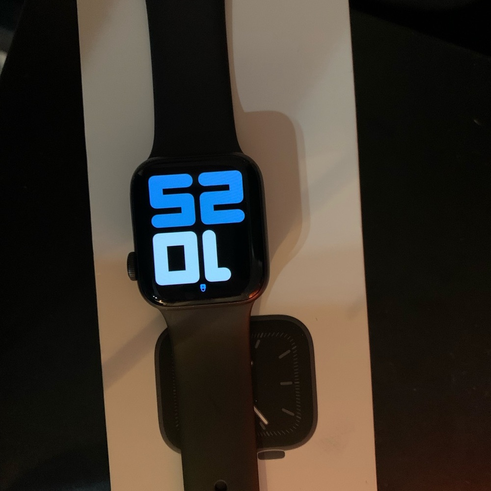 Apple Watch 5 series 41mm